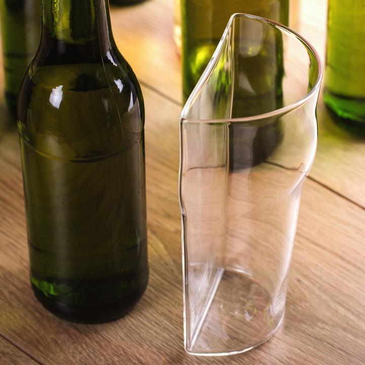 Actual product image Hoot Half Pint (0.25 l, 1 x)