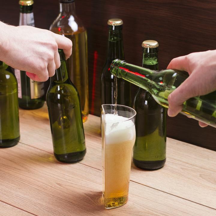 Actual product image Hoot Half Pint (0.25 l, 1 x)