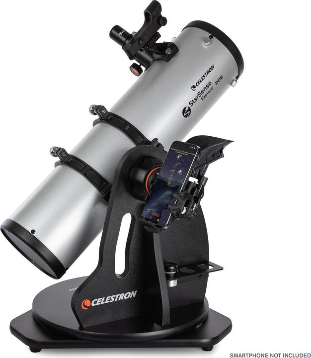 Produktbild Celestron StarSense Explorer