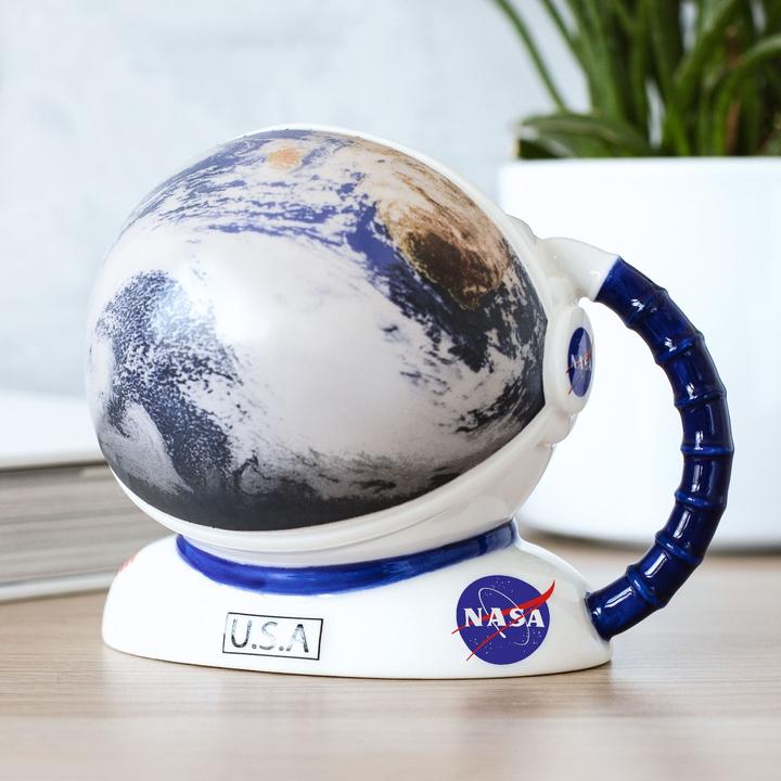 Produktbild Nasa Helmet Mug mit Farbwechsel (300 ml, 1 x)