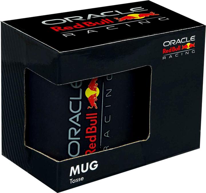 Produktbild Undercover Red Bull Racing (1 x)