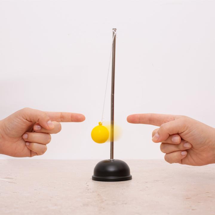 Produktbild Thumbs Up Finger Game Tetherball
