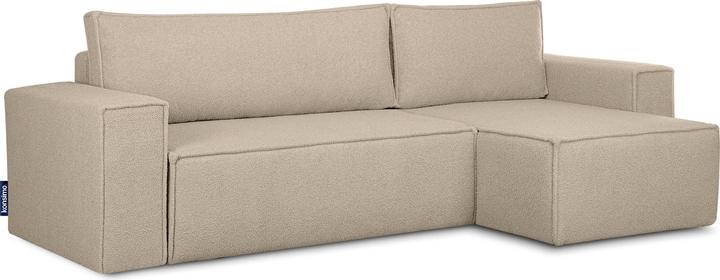 Produktbild Konsimo Napi Ii (Ecksofa)