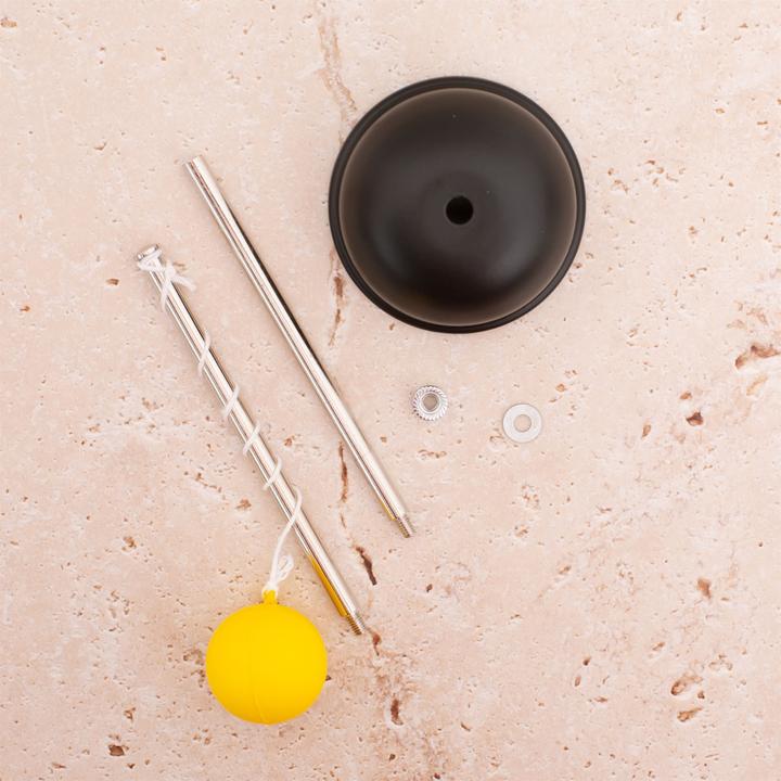Produktbild Thumbs Up Finger Game Tetherball