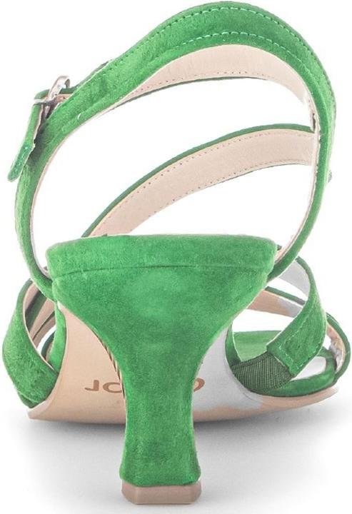 Actual product image Gabor Sandalen (37)