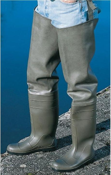Ocean Stivali anca PVC (37)