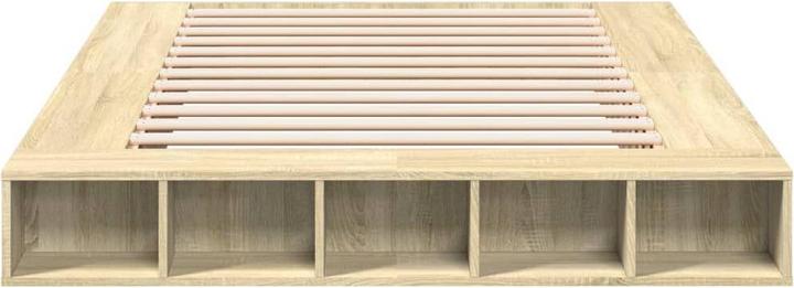 Image du produit vidaXL Bettgestell (150 x 200 cm)