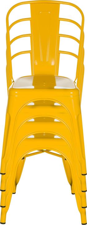 Produktbild Hjh Office Vantaggio Comfort