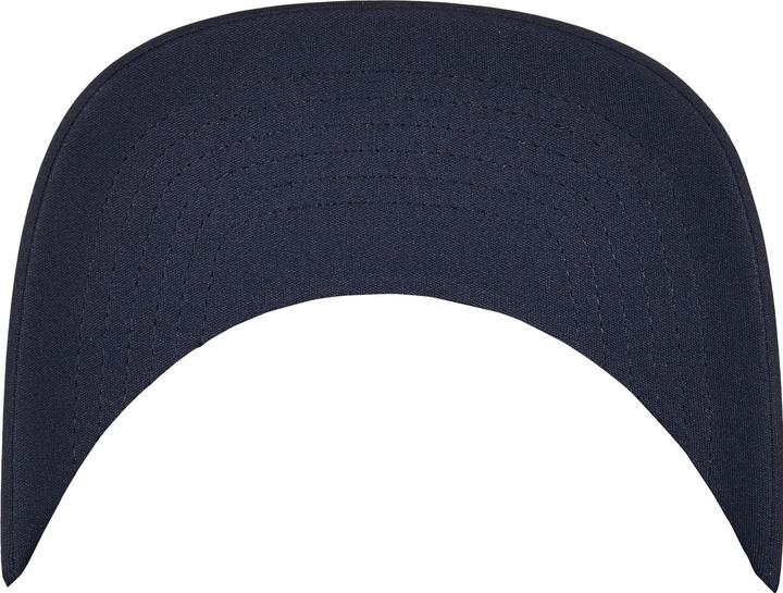 Produktbild Flexfit YP Classics® Classic Curved Visor Foam Trucker Cap - 19595 (One Size)