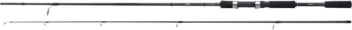 Actual product image Shimano FX XT Spinning (Spinning rod, 270 cm)