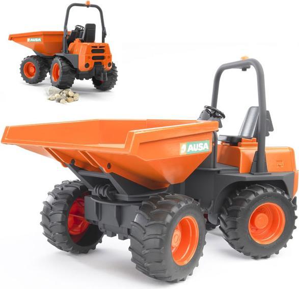 Produktbild Bruder Ausa Minidumper