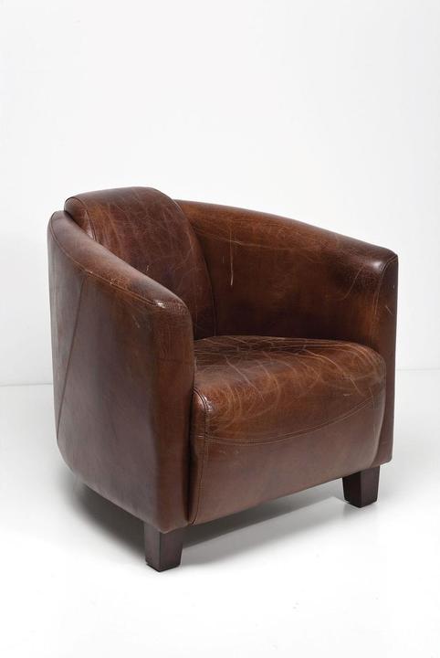 Actual product image Kare Design Cigar Lounge