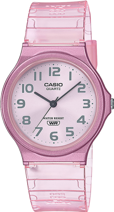 Image du produit Casio MQ-24S-4BEF (Montre analogique, 35 mm)