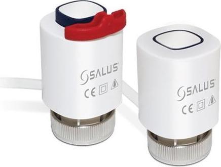 Produktbild Salus thermoelectric actuator 24V - diameter M30
