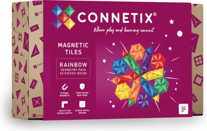 Image du produit Connetix Geometry