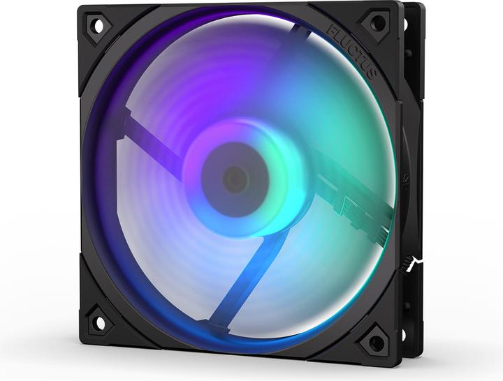 Endorfy Wentylator - Fluctus 120 pwm argb (120 mm, 1 x)