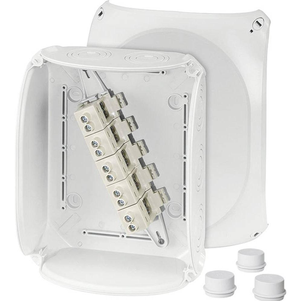 Hensel, Abzweigdose, Kabelabzweigkasten