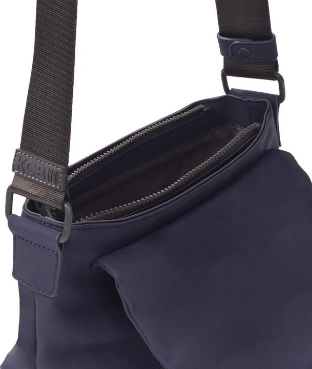 Image du produit KCB Sac à bandoulière avec rabat Elegant
