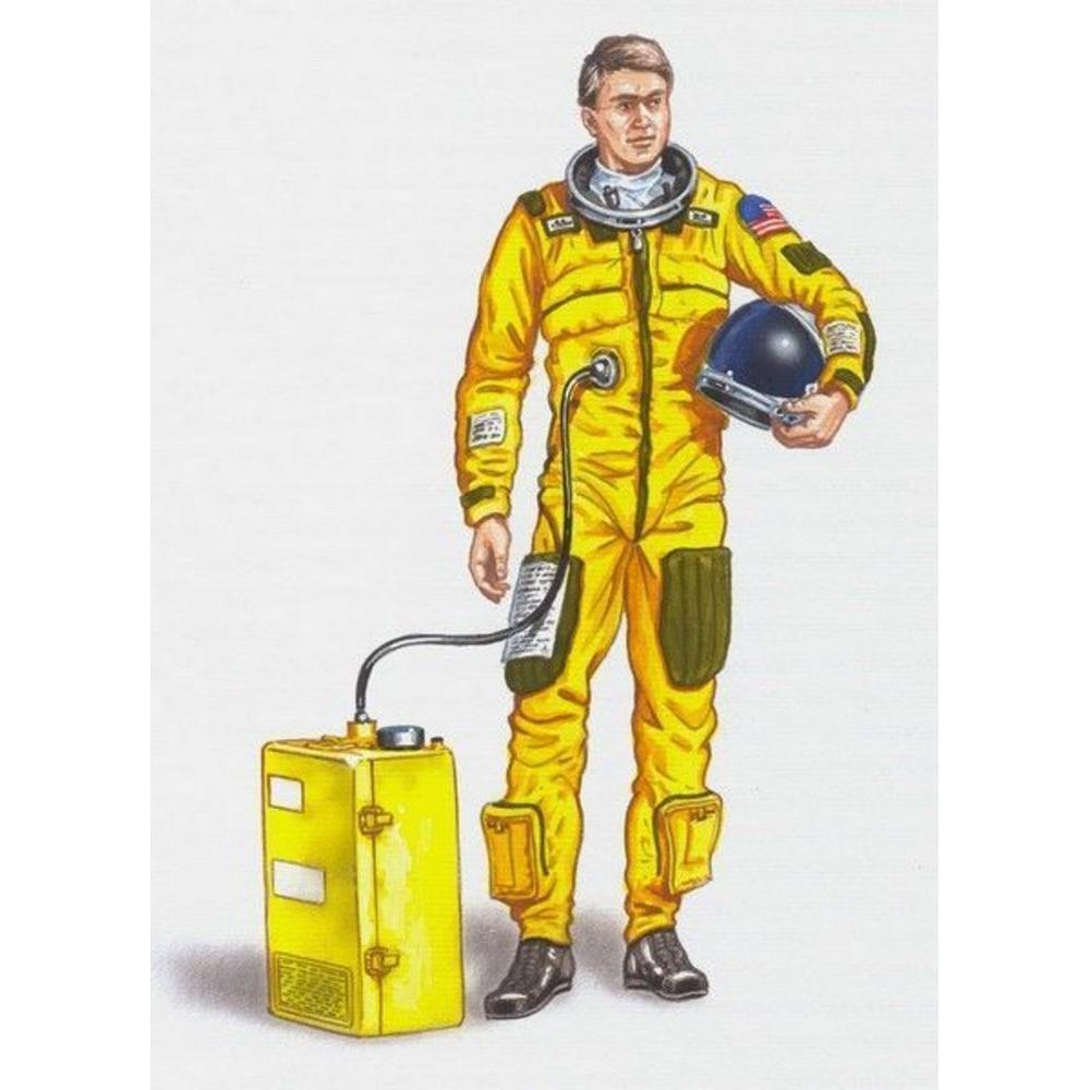 Plus Model Pilot U-2 & Churchill