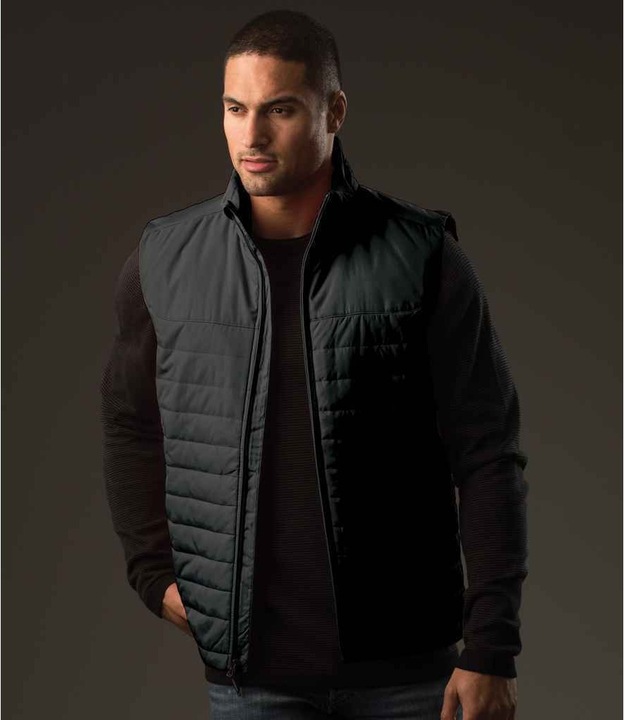 Actual product image Stormtech Nautilus Vest (XL)