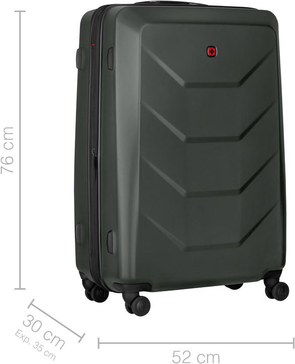Immagine prodotto Wenger Prymo Large (93 l)