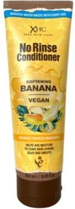 Xpel No Rinse Conditioner Softening Banana - Softening leave-in conditioner 250ml (250 ml)