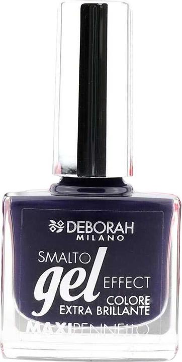 Immagine prodotto Deborah Milano Smalto effetto gel N.103 (N.103, Smalto per unghie effetto gel)