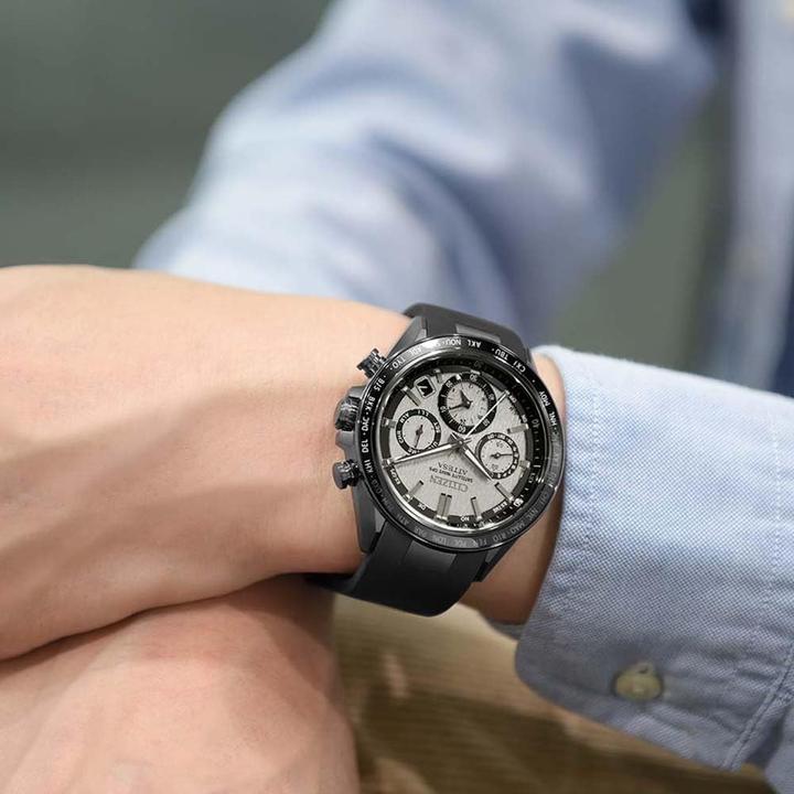 Produktbild Citizen Attesa (Chronograph, 44 mm)