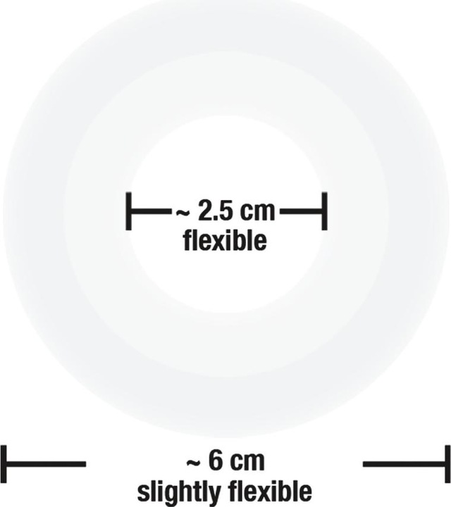 Image du produit You2Toys Manchette de rechange pour pompes