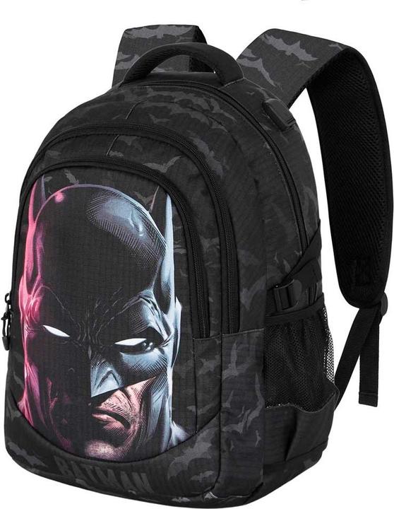 Produktbild Karactermania PLUS Running Backpack Face (32 l)