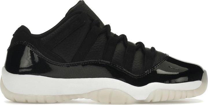 Immagine prodotto Jordan 11 Retro Low 72-10 (GS) (39)