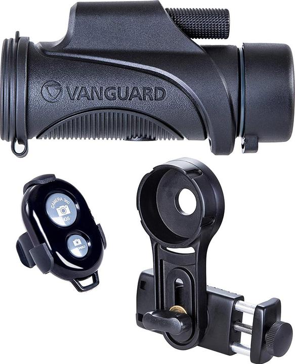 Actual product image Vanguard Monocular VESTA 8320M (8x, 32 mm)