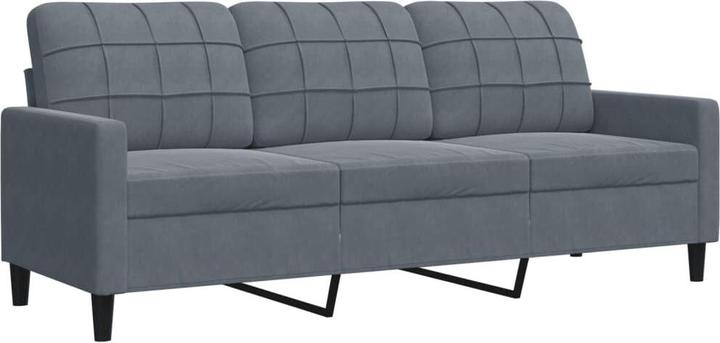Actual product image vidaXL Lajos (Upholstery set)