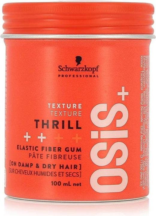 Produktbild Schwarzkopf Osis (Haargel, 100 ml)