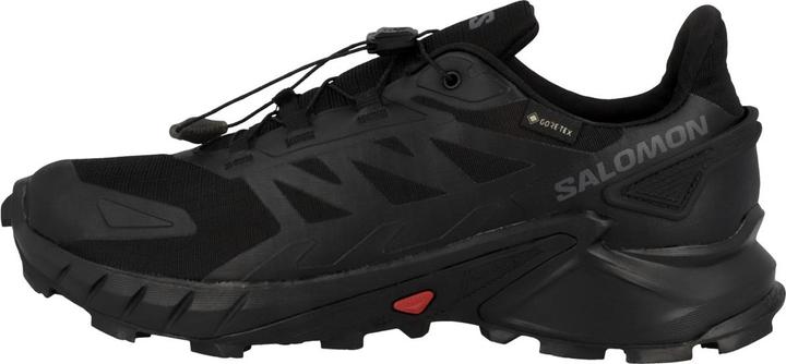 Actual product image Salomon Supercross 4 GORE-TEX (44)
