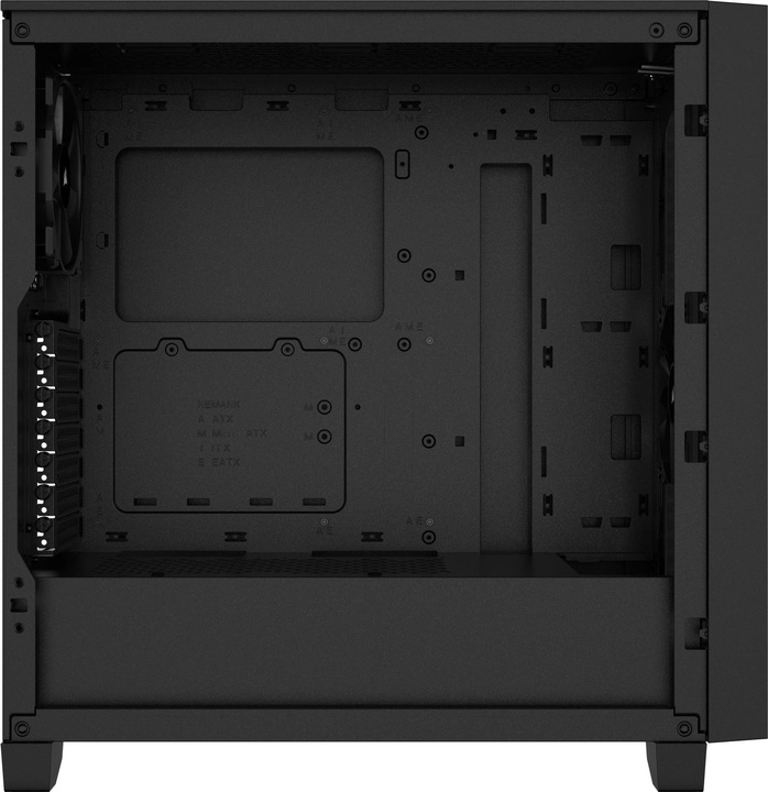 Actual product image Corsair 3000D (ATX)