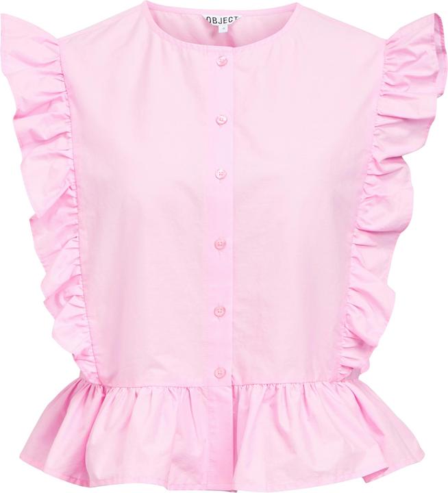 Pink Frosting
