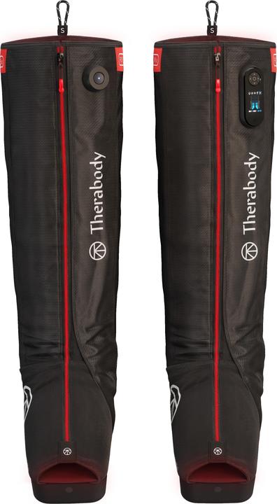 Image du produit Therabody JetBoots Pro Plus