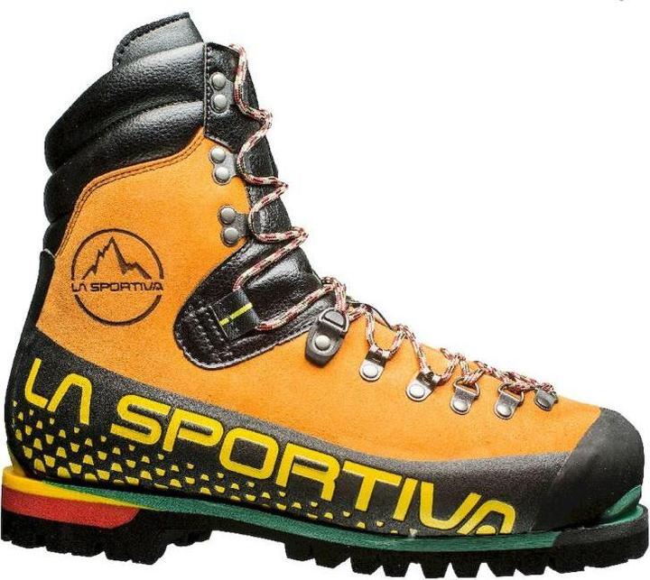 Actual product image La Sportiva Nepal Extreme Work (43)