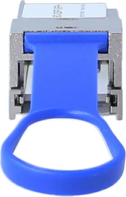 Produktbild BlueOptics Cisco CVR-QSFP28-SFP25G kompatibler 100 Gigabit QSFP28 zu SFP28 Konverter