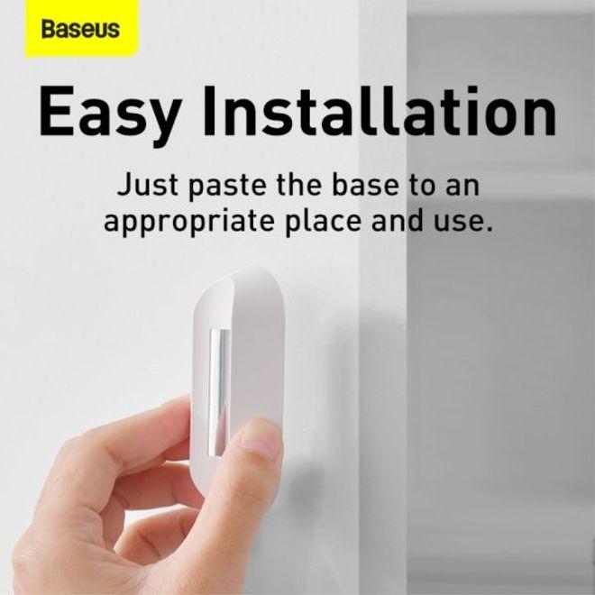 Image du produit Baseus Base magnétique