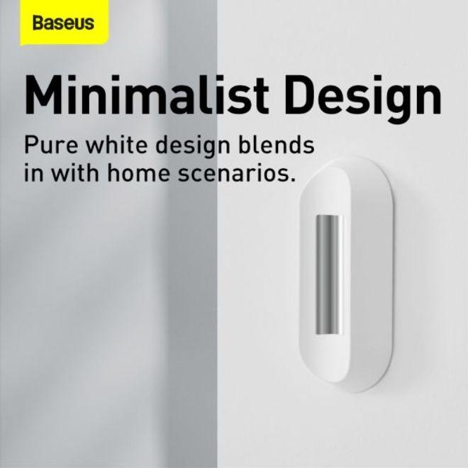 Image du produit Baseus Base magnétique