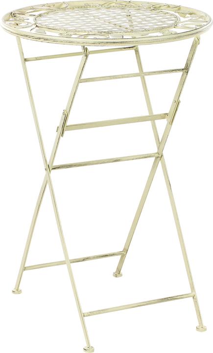 Produktbild Beliani Bivio