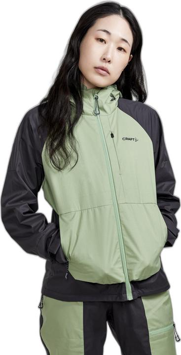 Actual product image Craft Adv Backcountry (XS)