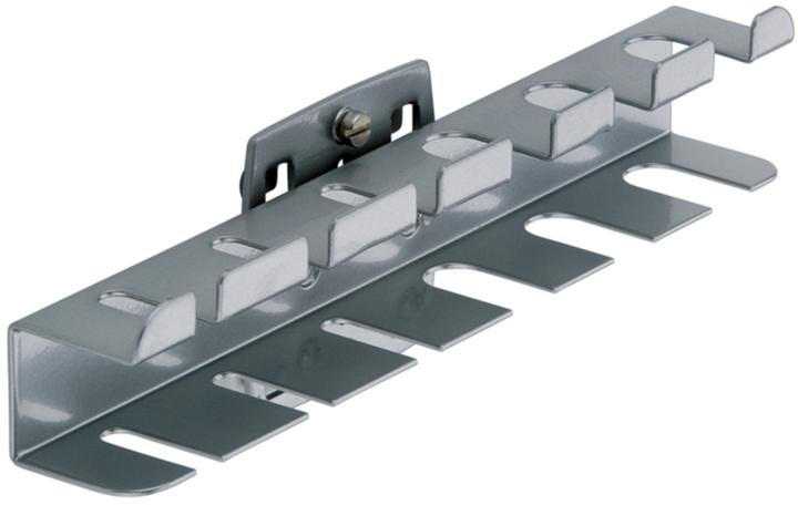 Actual product image Metec Screwdriver holder for 12 screwdrivers