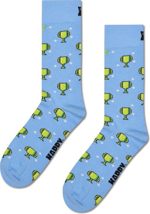 Actual product image Happy Socks 7-Pack Seven Days Socks Gift Set (pack of 7, 36 - 40)