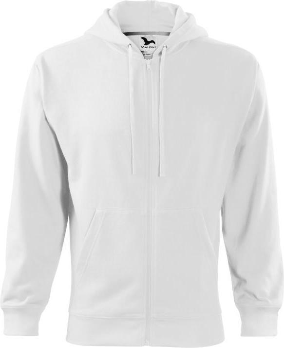 Produktbild Malfini Trendy Zipper M MLI-41000 sweatshirt (3XL)