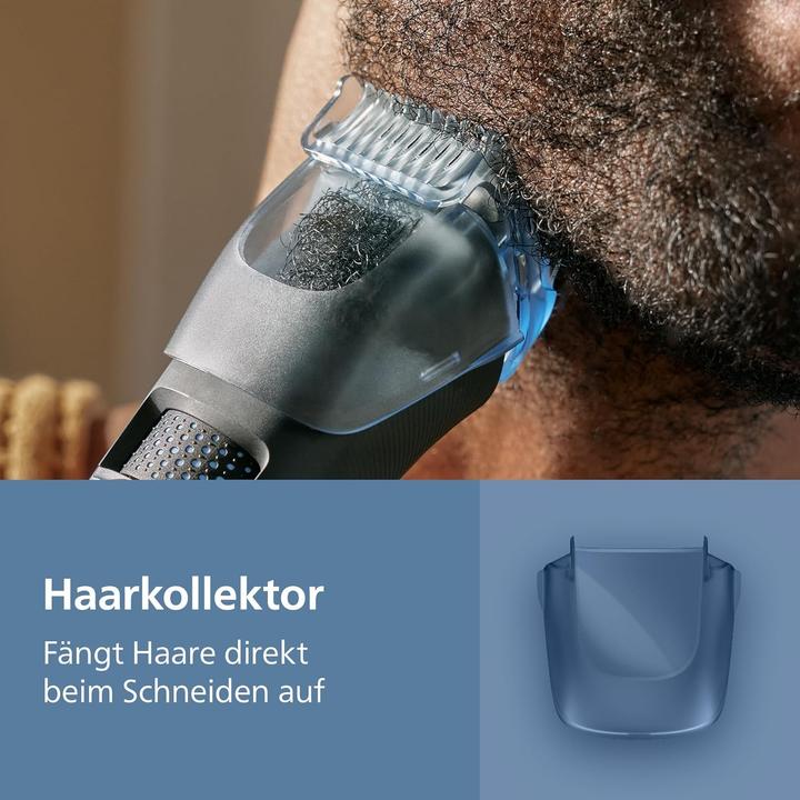 Productafbeelding Philips Beardtrimmer Series 7000
