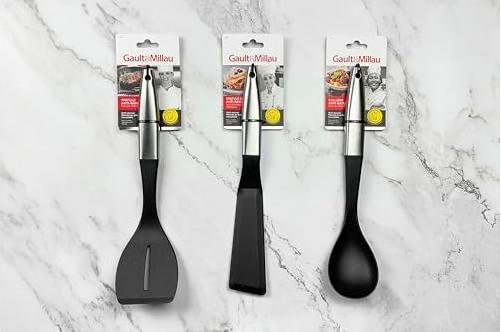 Actual product image Gault Millau Knoblauchpresse