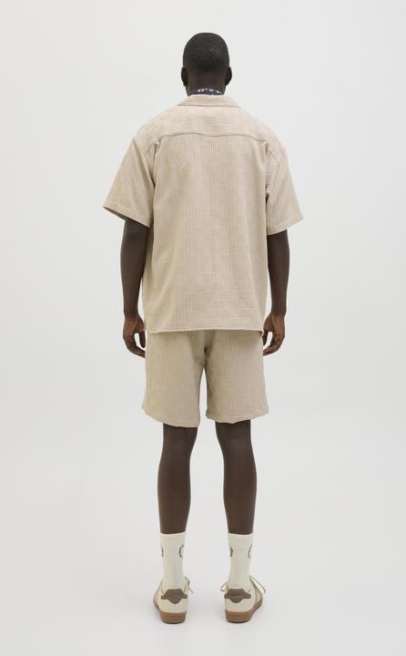 Immagine prodotto Jack & Jones Jjematteo Resort Shirt Ss Sn (XL)